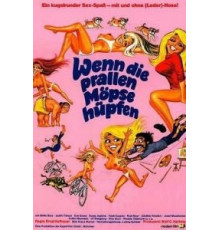 Когда крепкие груди выпрыгивают наружу (1974)