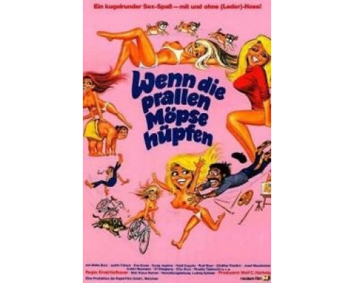 Когда крепкие груди выпрыгивают наружу  (фильм 1974) смотреть онлайн