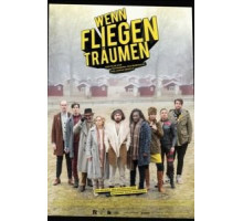 Когда мухи мечтают (2018)