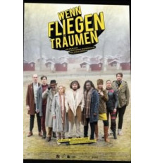 Когда мухи мечтают (2018)