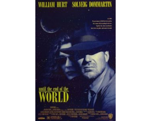 Когда наступит конец света  (фильм 1991) смотреть онлайн