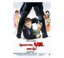 Когда он ей был... так дорог! (1978)
