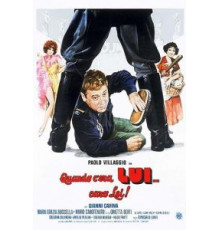 Когда он ей был... так дорог! (1978)