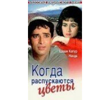 Когда распускаются цветы (1965)
