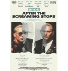 Когда утихнет толпа (2018)