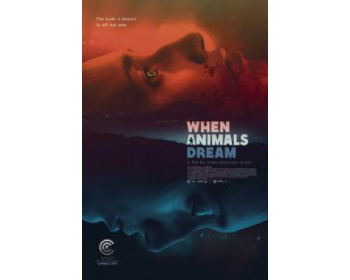 Когда звери мечтают  (фильм 2014) смотреть онлайн