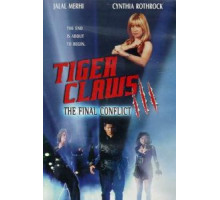 Коготь тигра 3 (2000)