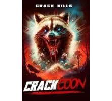 Кокаиновый енот (2024)