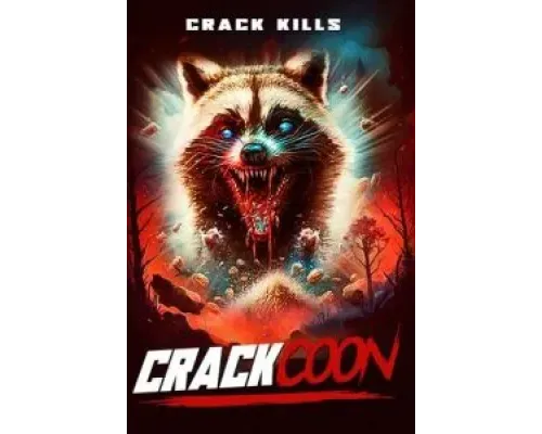 Кокаиновый енот  (фильм 2024) смотреть онлайн