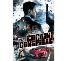 Кокаиновый заговор (2016)