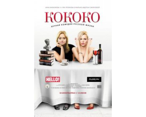 Кококо  (фильм 2012) смотреть онлайн