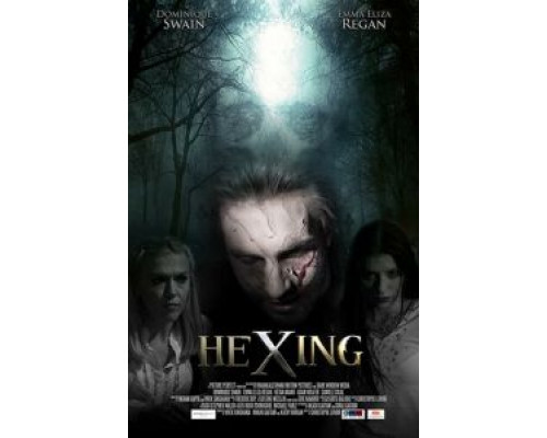Колдовство  (фильм 2017) смотреть онлайн