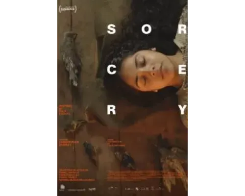 Колдовство  (фильм 2023) смотреть онлайн