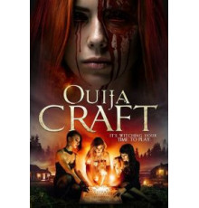 Колдовство Уиджи (2020)