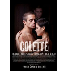Колетт (2013)