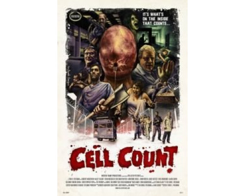 Количество клеток  (фильм 2012) смотреть онлайн