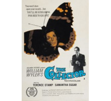 Коллекционер (1965)