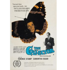 Коллекционер (1965)