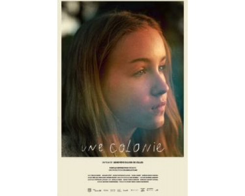 Колония  (фильм 2018) смотреть онлайн