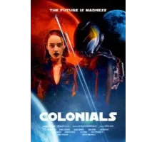 Колонизаторы (2023)