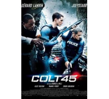 Кольт 45 (2014)