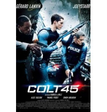 Кольт 45 (2014)