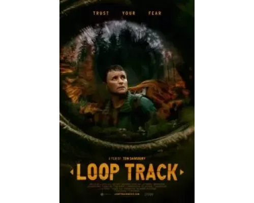 Кольцевая дорога  (фильм 2023) смотреть онлайн