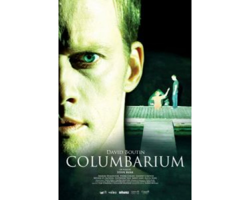 Колумбарий  (фильм 2012) смотреть онлайн