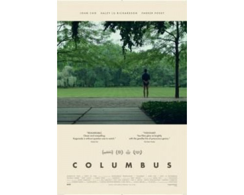 Колумбус  (фильм 2017) смотреть онлайн