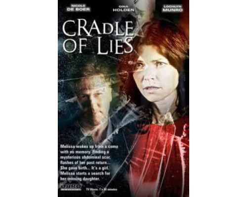 Колыбель лжи  (фильм 2016) смотреть онлайн