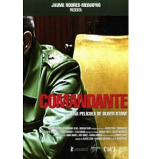 Команданте (2003)