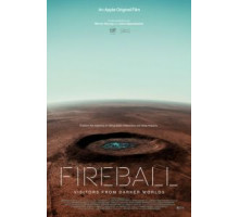 Кометы и метеориты: Гости из далёких миров (2020)