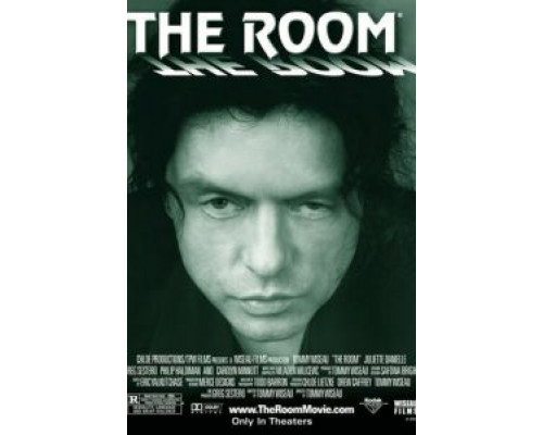Комната  (фильм 2003) смотреть онлайн