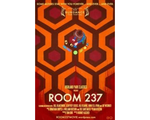 Комната 237  (фильм 2012) смотреть онлайн