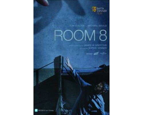Комната 8  (фильм 2013) смотреть онлайн