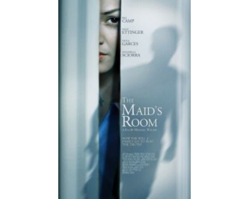 Комната служанки  (фильм 2013) смотреть онлайн