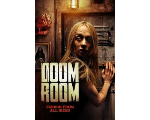 Комната смерти  (фильм 2019) смотреть онлайн