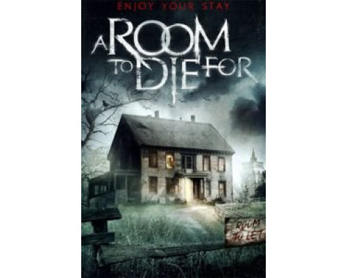 Комната смерти  (фильм 2017) смотреть онлайн