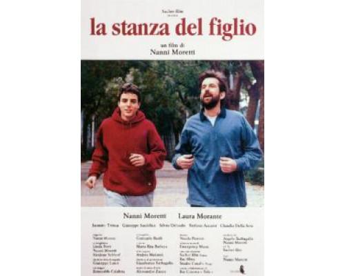 Комната сына  (фильм 2001) смотреть онлайн