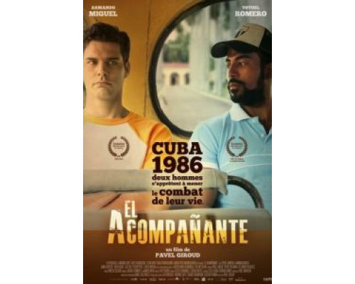 Компаньон  (фильм 2015) смотреть онлайн