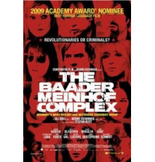 Комплекс Баадер-Майнхоф (2008)