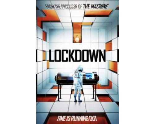 Комплекс: Карантин  (фильм 2020) смотреть онлайн