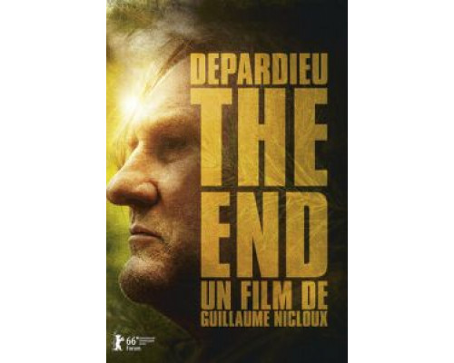 Конец  (фильм 2016) смотреть онлайн