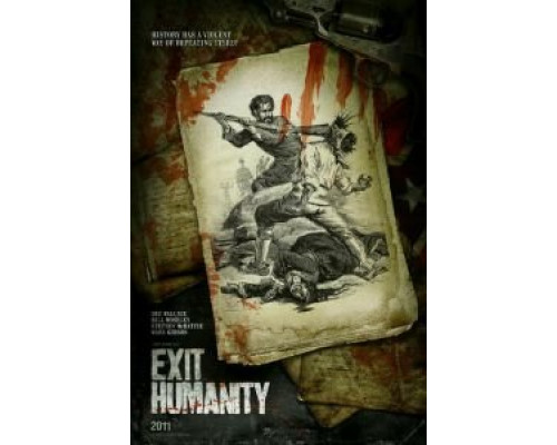 Конец человечества  (фильм 2011) смотреть онлайн