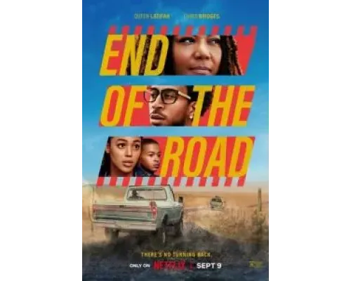 Конец дороги  (фильм 2022) смотреть онлайн