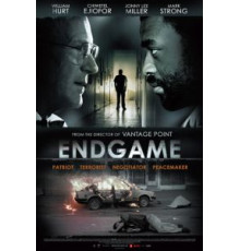 Конец игры (2009)