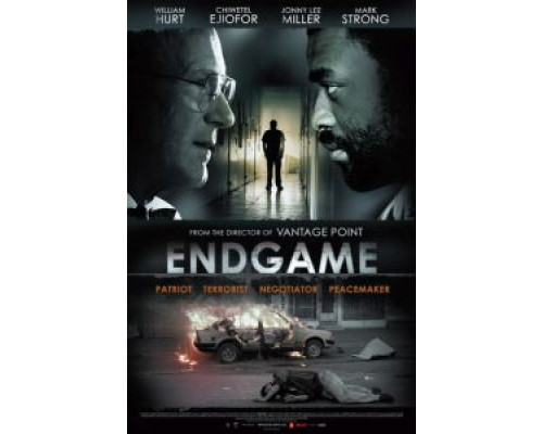 Конец игры  (фильм 2009) смотреть онлайн