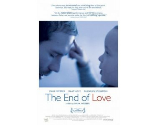 Конец любви  (фильм 2012) смотреть онлайн