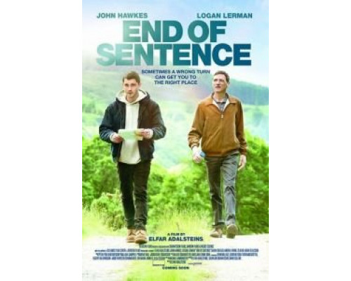 Конец предложения  (фильм 2019) смотреть онлайн