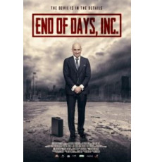 Конец света инкорпорейтед (2015)